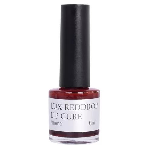 NATURAL SHINE Lux Red Drop Lip Cure 8ml