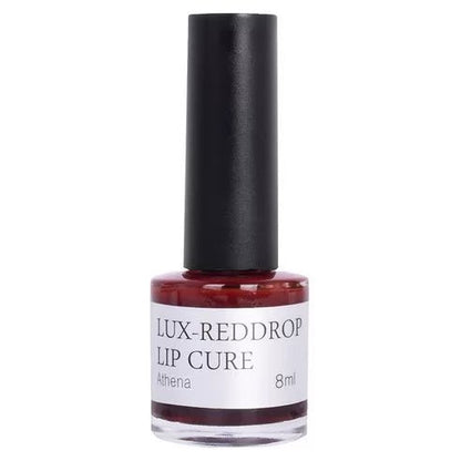 NATURAL SHINE Lux Red Drop Lip Cure 8ml