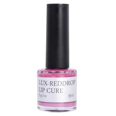 NATURAL SHINE Lux Red Drop Lip Cure 8ml