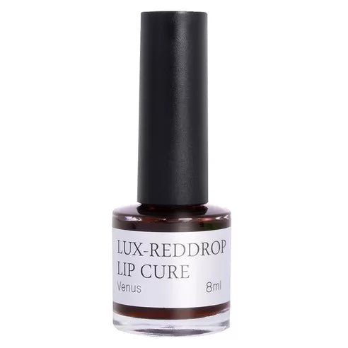 NATURAL SHINE Lux Red Drop Lip Cure 8ml