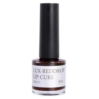 NATURAL SHINE Lux Red Drop Lip Cure 8ml