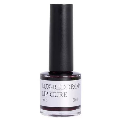 NATURAL SHINE Lux Red Drop Lip Cure 8ml