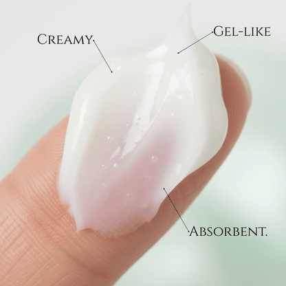 NIKKIRICAA Vital Collagen Cream