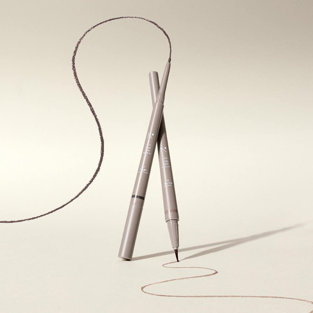 NOBEV Slim Edge Dual Eyeliner