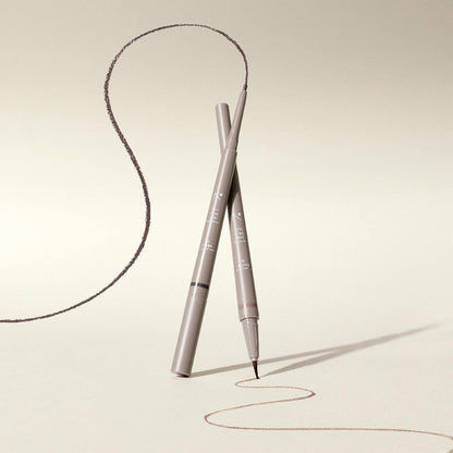 NOBEV Slim Edge Dual Eyeliner