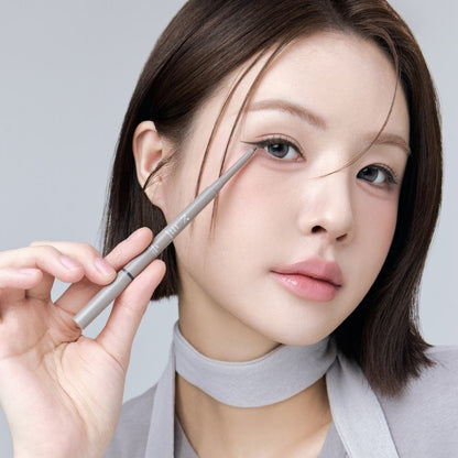 NOBEV Slim Edge Dual Eyeliner