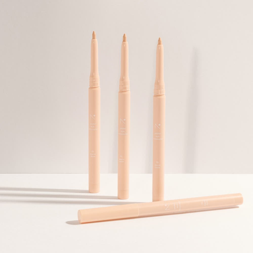 NOBEV Under Eye Concealer