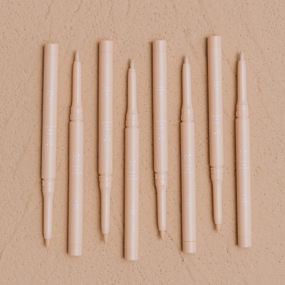 NOBEV Under Eye Concealer
