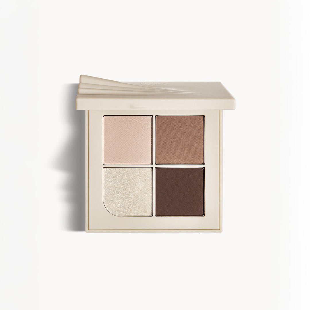NUEGRAY Essential Eye Palette