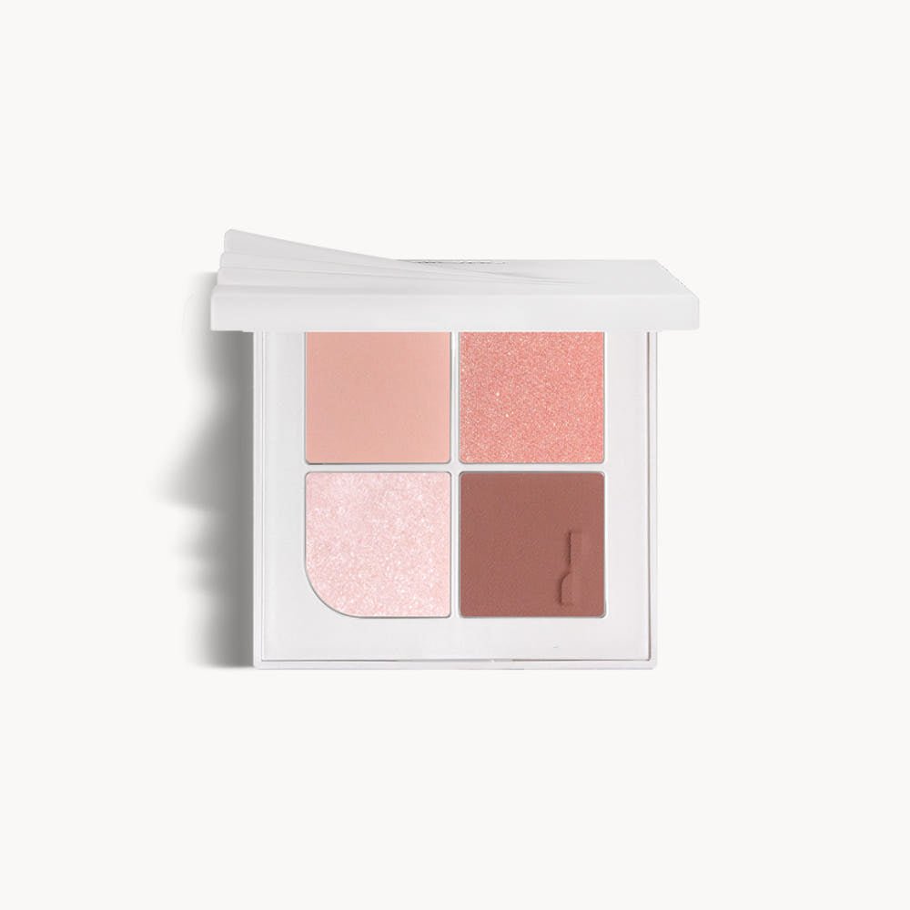 NUEGRAY Essential Eye Palette