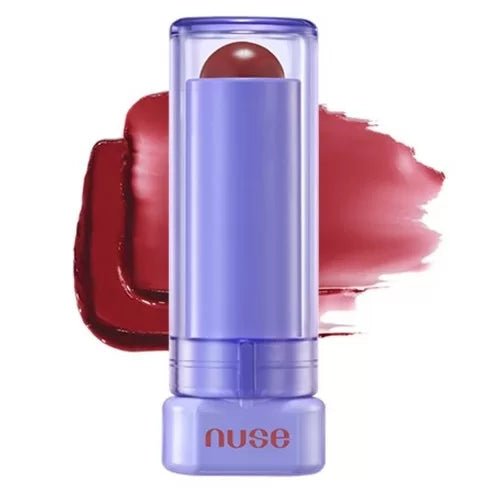 NUSE Color Care LipBalm 4.3g