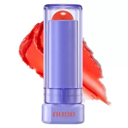 NUSE Color Care LipBalm 4.3g