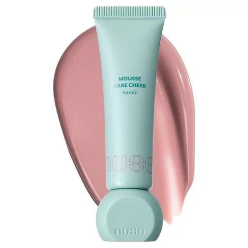 NUSE Mousse Care Cheek Handy 10ml