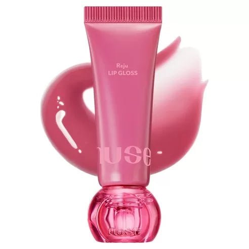 NUSE Reju Lip Gloss 10.5g