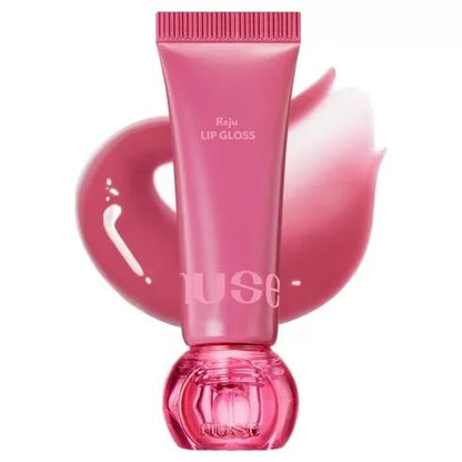 NUSE Reju Lip Gloss 10.5g