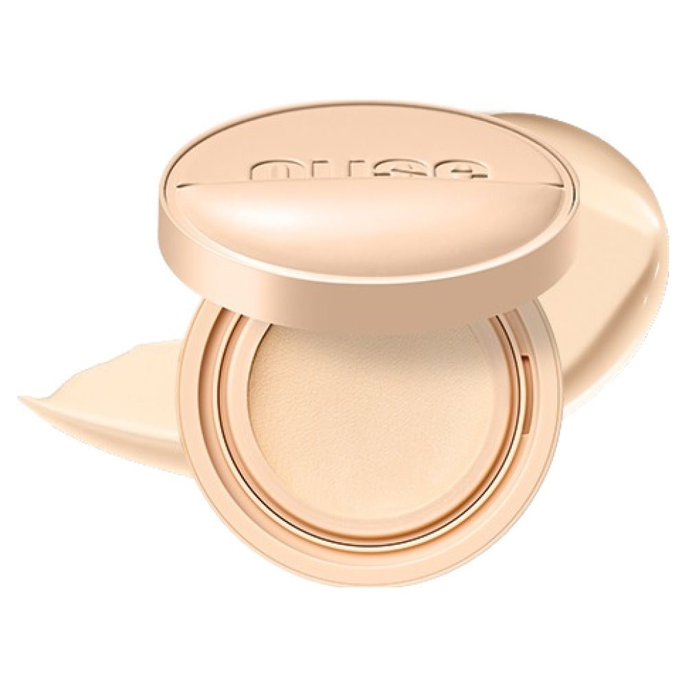 NUSE Reju Toning Sun Cushion