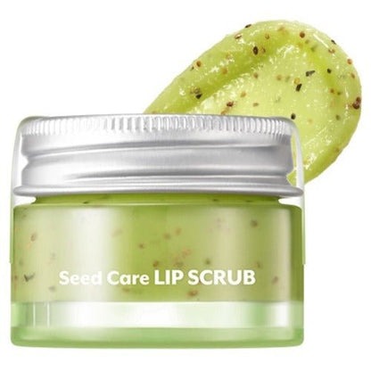 NUSE Seed Care Lip Scrub
