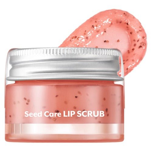 NUSE Seed Care Lip Scrub