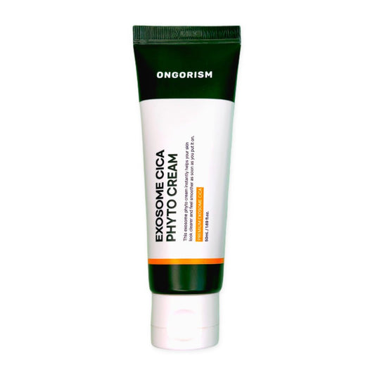ONGORISM Exosome Cica Phyto Cream 50ml