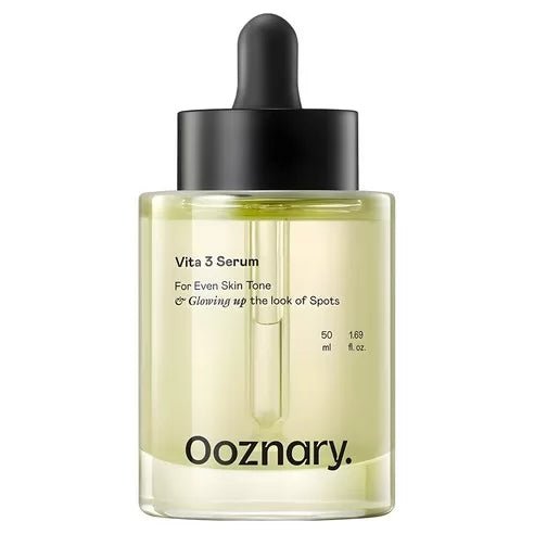 OOZNARY Vita 3 Serum 50ml