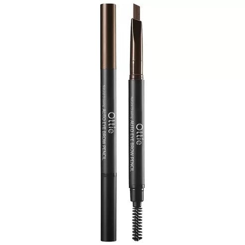 OTTIE Natural Drawing Auto Eye Brow Pencil 0.2g