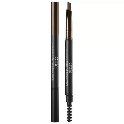 OTTIE Natural Drawing Auto Eye Brow Pencil 0.2g