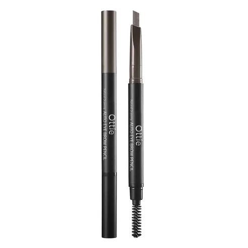 OTTIE Natural Drawing Auto Eye Brow Pencil 0.2g