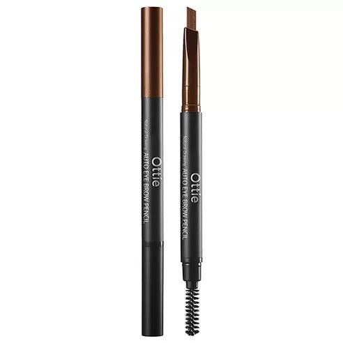 OTTIE Natural Drawing Auto Eye Brow Pencil 0.2g