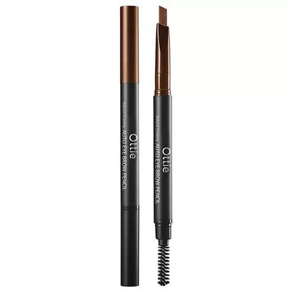 OTTIE Natural Drawing Auto Eye Brow Pencil 0.2g