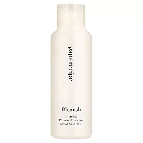 PAPA RECIPE Blemish Enzyme Powder Cleanser 50g