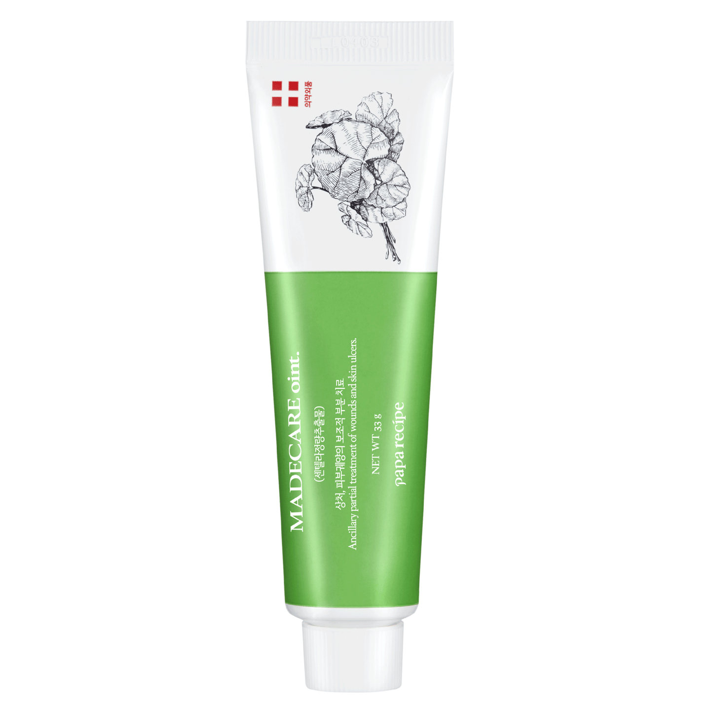 PAPA RECIPE MadeCare Ointment 33g