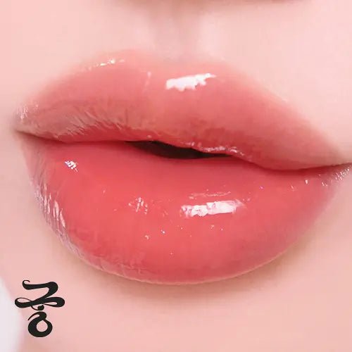 PERIPERA Ink Mood Glowy Tint 4g