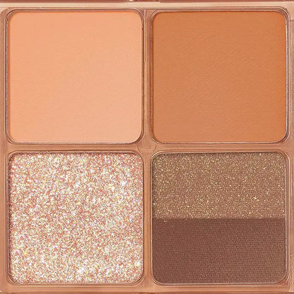 PERIPERA Ink Pocket Shadow Palette 6g