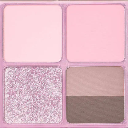 PERIPERA Ink Pocket Shadow Palette 6g