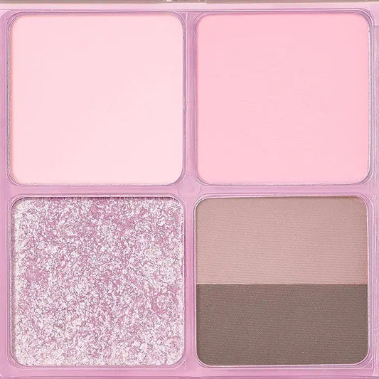 PERIPERA Ink Pocket Shadow Palette 6g