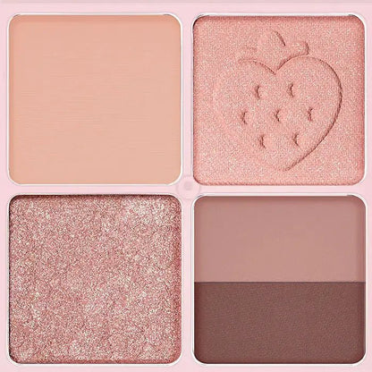 PERIPERA Ink Pocket Shadow Palette 6g