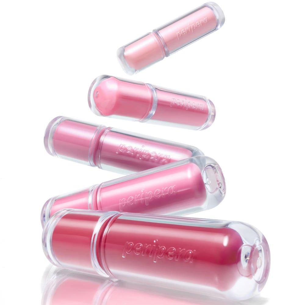 PERIPERA Mood Glowy Tint