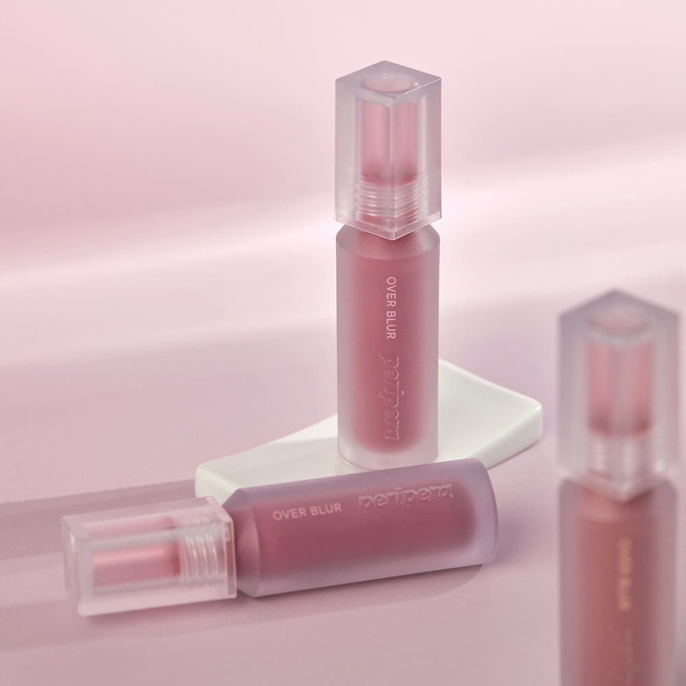 PERIPERA Over Blur Tint