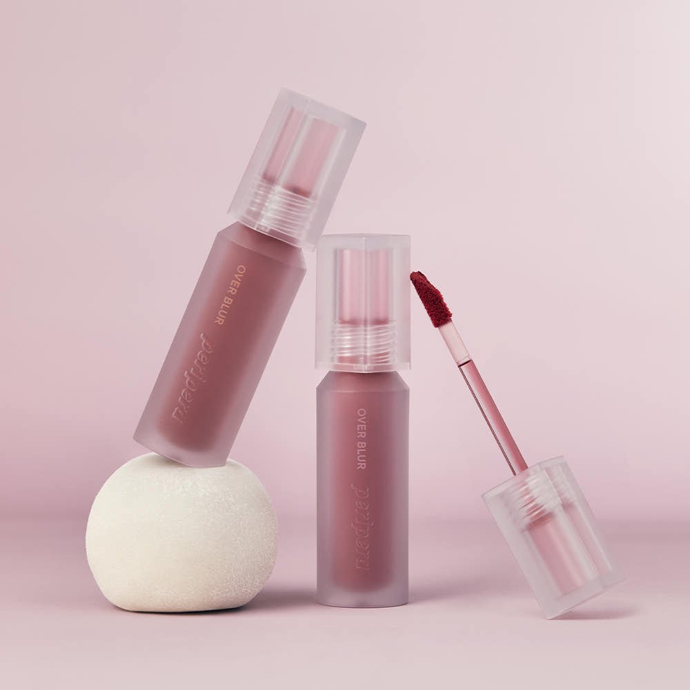 PERIPERA Over Blur Tint