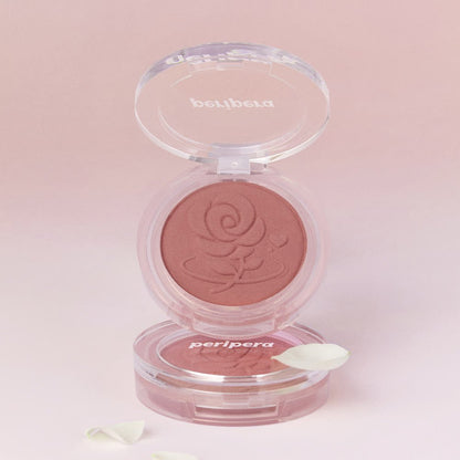 PERIPERA Pure Blushed Sunshine Cheek