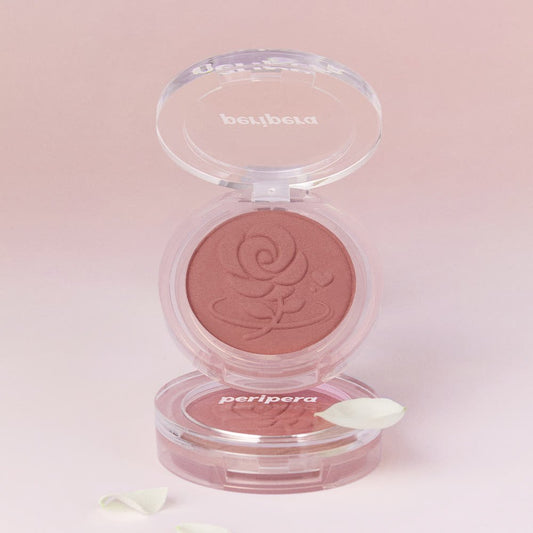 PERIPERA Pure Blushed Sunshine Cheek