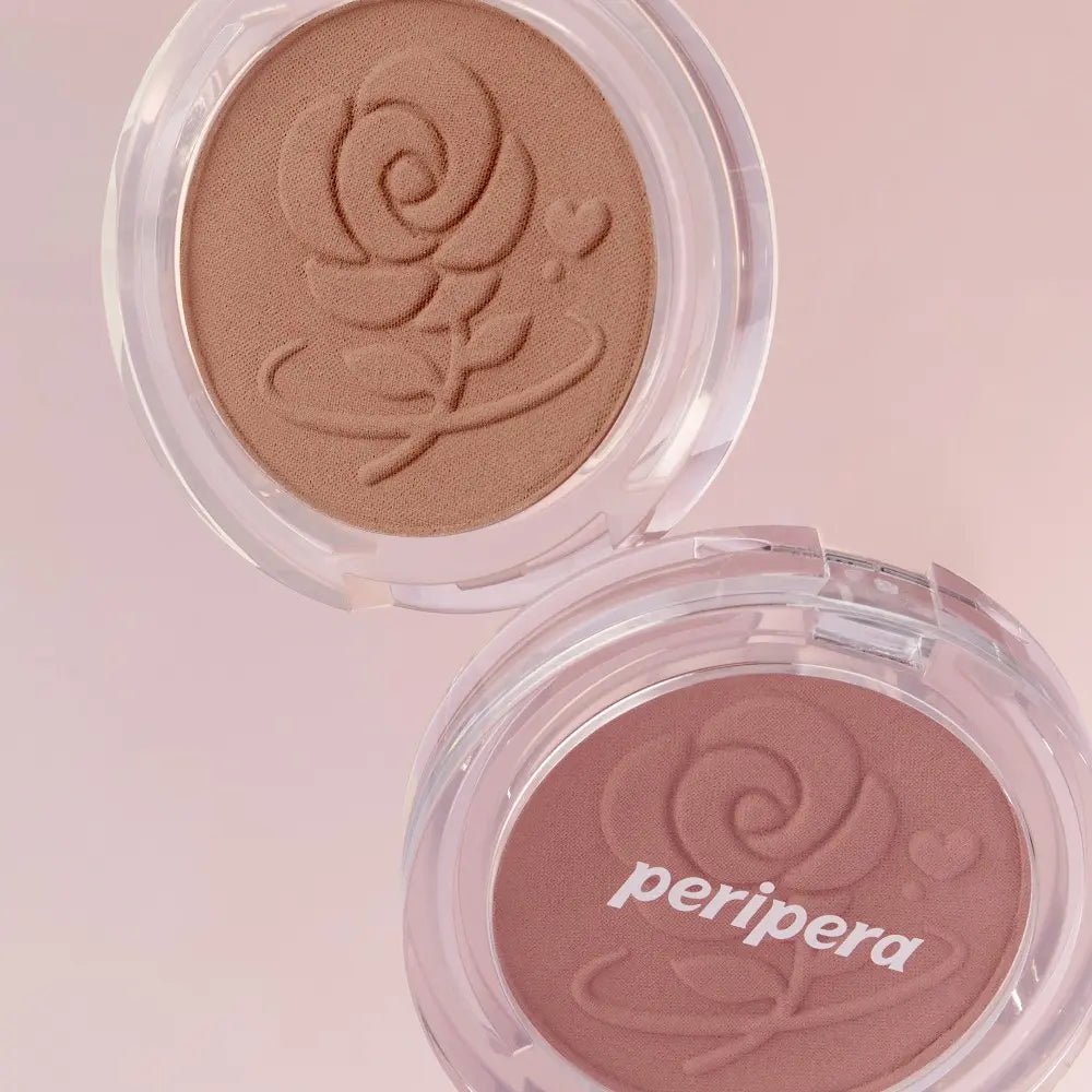 PERIPERA Pure Blushed Sunshine Cheek