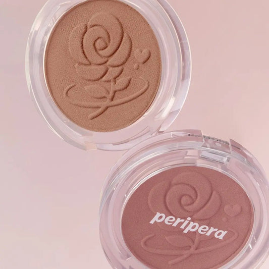 PERIPERA Pure Blushed Sunshine Cheek