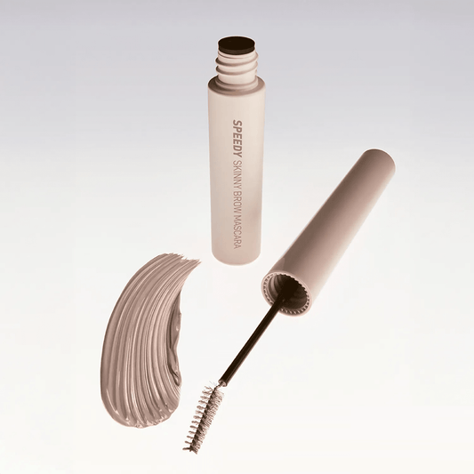 PERIPERA Speedy Skinny Brow Mascara
