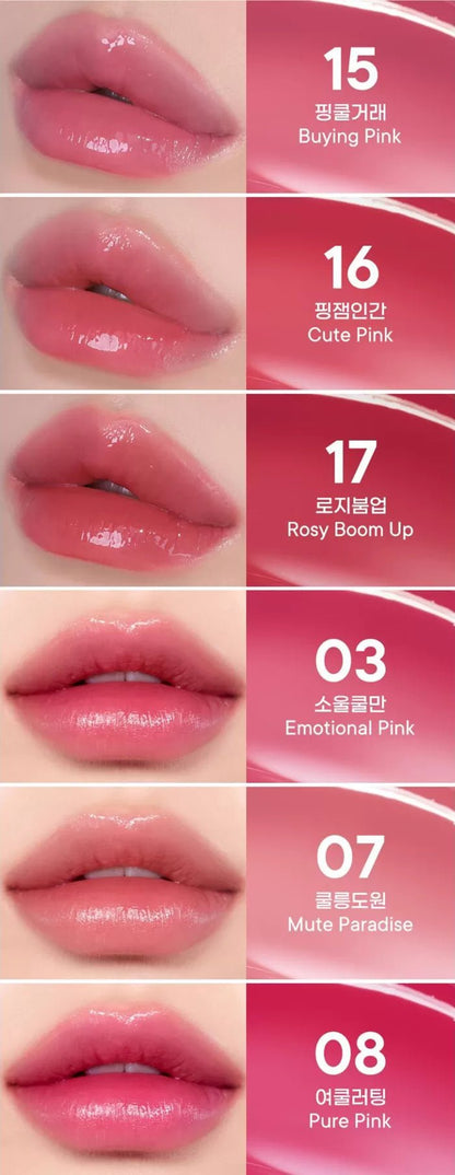 PERIPERA Water Bare Tint 3.7g