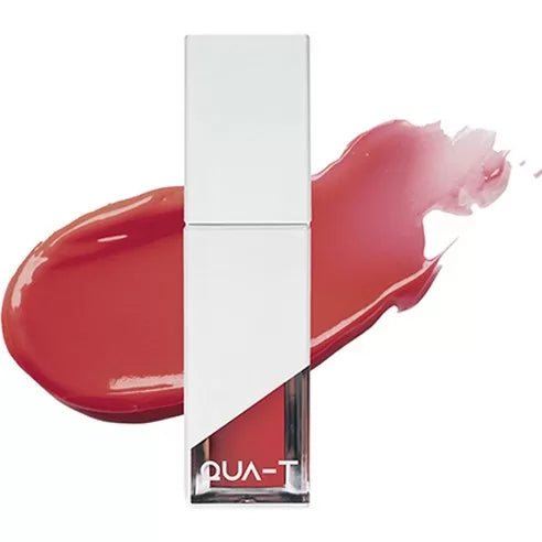 QUA - T The Glass Tattoo Tint 3.9g