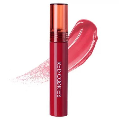RED COOKIES Glow Water Wrap Tint 4.5g