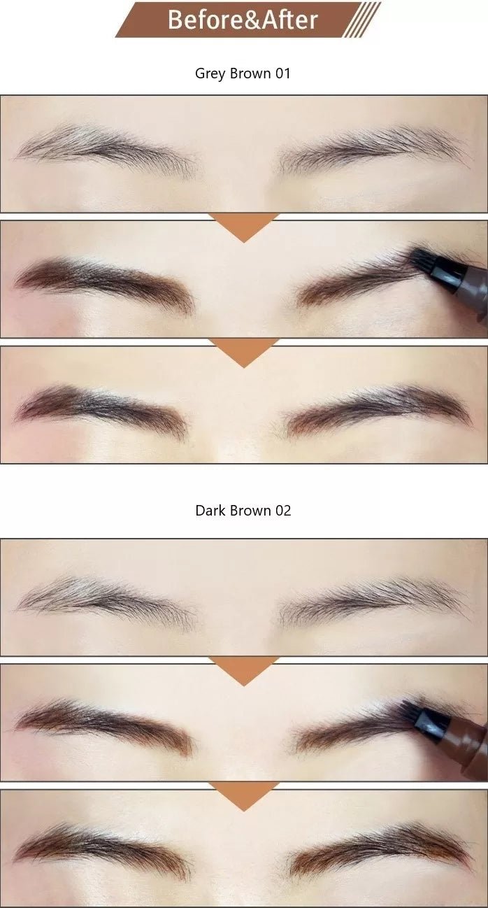 RIRE Fork Eyebrow Tint 2g