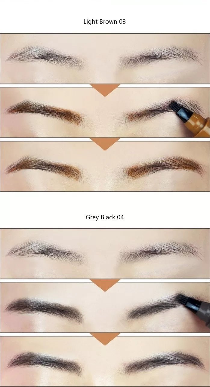 RIRE Fork Eyebrow Tint 2g