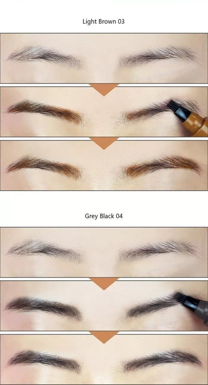 RIRE Fork Eyebrow Tint 2g